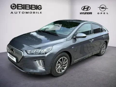 Annonce HYUNDAI IONIQ Non renseigné 2020 d'occasion 