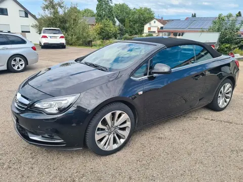 Used OPEL CASCADA Diesel 2015 Ad 