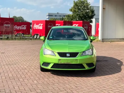 Used SEAT IBIZA Petrol 2014 Ad 