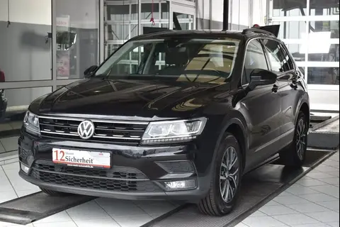 Annonce VOLKSWAGEN TIGUAN Diesel 2019 d'occasion 