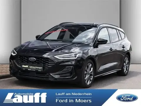 Used FORD FOCUS Petrol 2023 Ad 