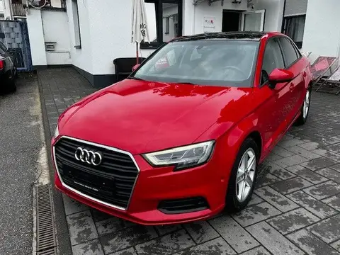 Used AUDI A3 Diesel 2019 Ad 