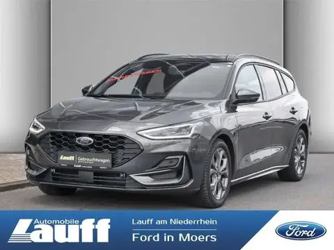 Annonce FORD FOCUS Essence 2023 d'occasion 