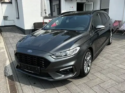 Used FORD MONDEO Diesel 2021 Ad 