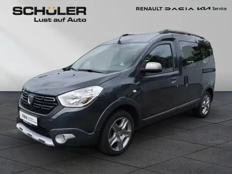 Used DACIA DOKKER Petrol 2020 Ad 