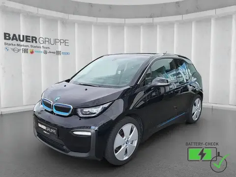 Used BMW I3 Not specified 2018 Ad Germany