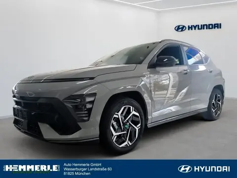 Used HYUNDAI KONA Petrol 2024 Ad 