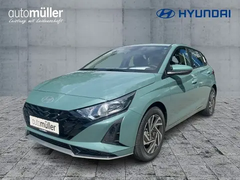 Annonce HYUNDAI I20 Essence 2024 d'occasion 