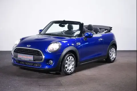 Used MINI ONE Petrol 2020 Ad 