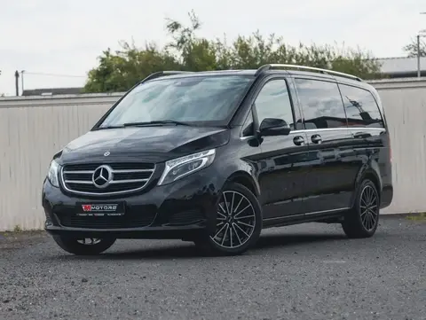 Used MERCEDES-BENZ CLASSE V Diesel 2019 Ad 