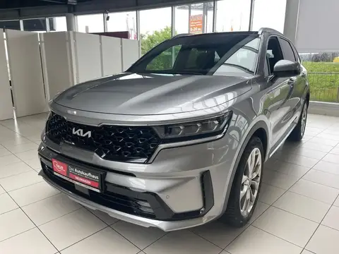 Annonce KIA SORENTO Diesel 2023 d'occasion 