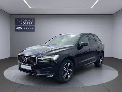 Used VOLVO XC60 Diesel 2019 Ad 