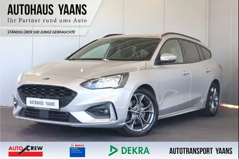 Annonce FORD FOCUS Diesel 2020 d'occasion 