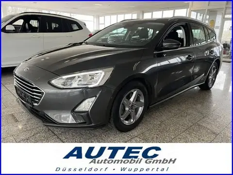 Used FORD FOCUS Diesel 2018 Ad 