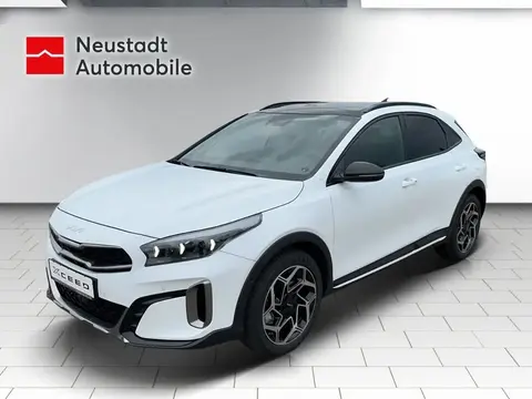 Annonce KIA XCEED Essence 2023 d'occasion 