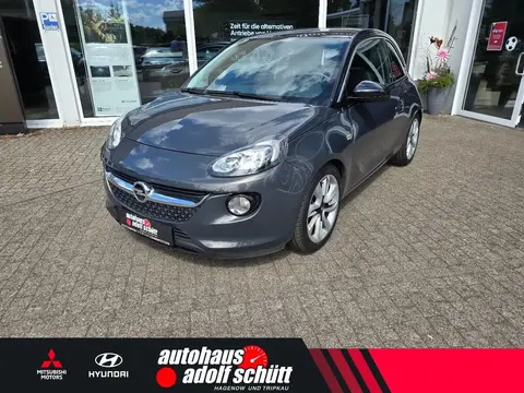 Used OPEL ADAM Petrol 2016 Ad 