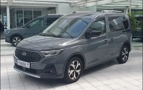 Annonce FORD TOURNEO Diesel 2023 d'occasion 