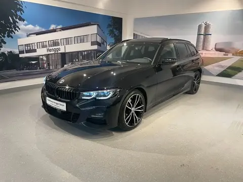 Annonce BMW SERIE 3 Diesel 2022 d'occasion 