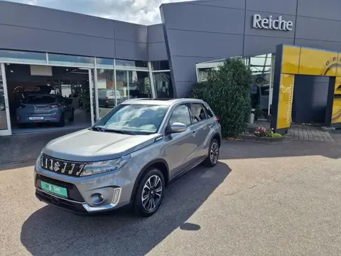 Used SUZUKI VITARA Petrol 2023 Ad 