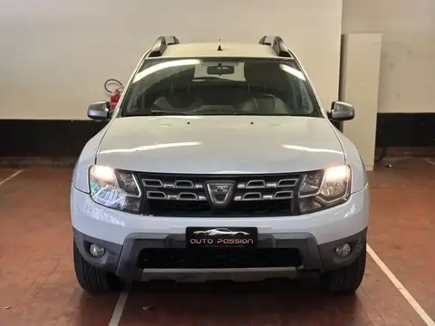 Used DACIA DUSTER LPG 2018 Ad 