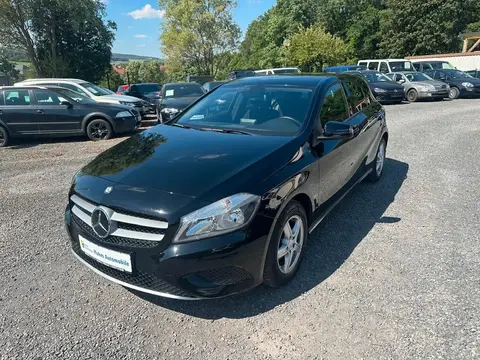 Used MERCEDES-BENZ CLASSE A Petrol 2014 Ad 