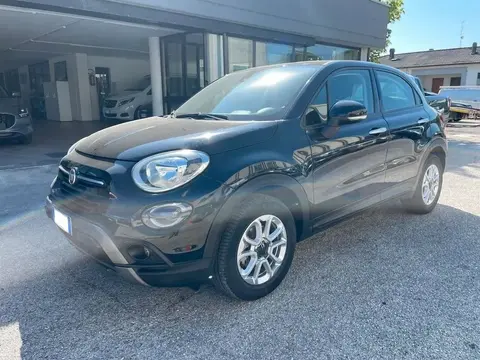 Annonce FIAT 500L Diesel 2020 d'occasion 