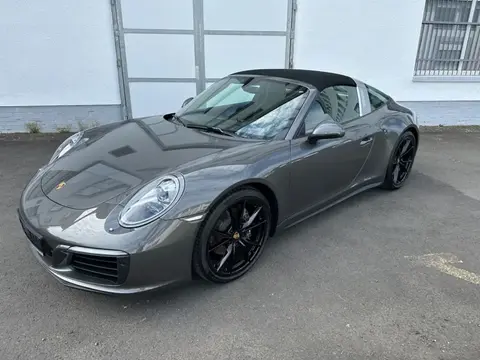 Annonce PORSCHE 991 Essence 2016 d'occasion 