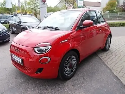 Annonce FIAT 500 Non renseigné 2023 d'occasion 