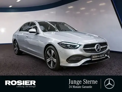 Annonce MERCEDES-BENZ CLASSE C Essence 2023 d'occasion 