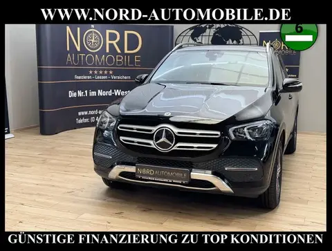 Used MERCEDES-BENZ CLASSE GLE Diesel 2021 Ad 