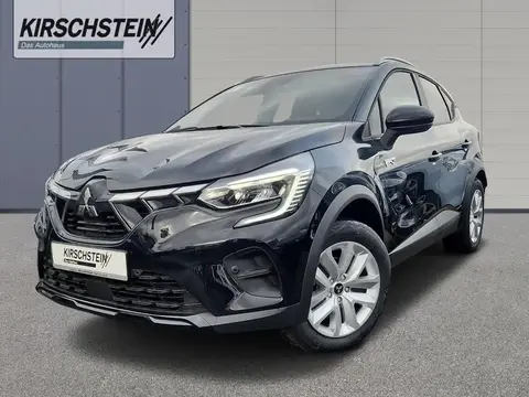 Annonce MITSUBISHI ASX Hybride 2024 d'occasion 