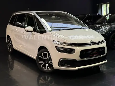 Annonce CITROEN C4 Essence 2020 d'occasion 