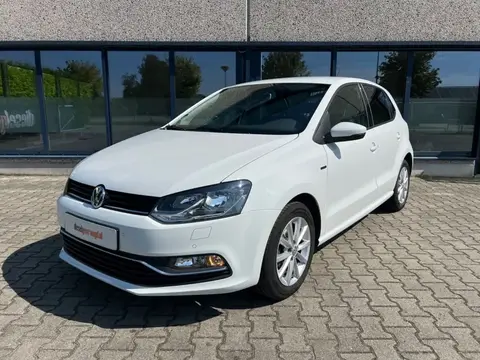 Used VOLKSWAGEN POLO Petrol 2015 Ad 