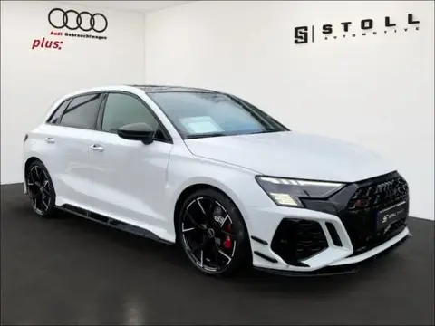 Annonce AUDI RS3 Essence 2023 d'occasion 