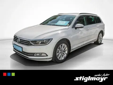 Annonce VOLKSWAGEN PASSAT Diesel 2018 d'occasion 