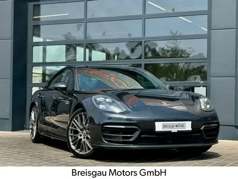 Used PORSCHE PANAMERA Hybrid 2021 Ad 