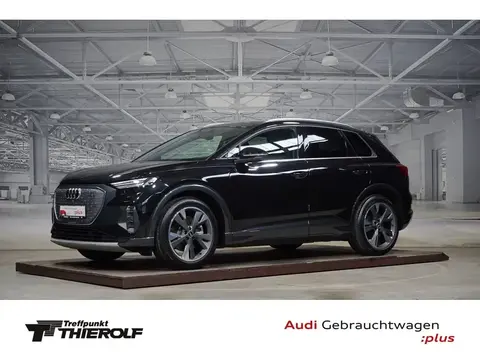 Used AUDI Q4 Not specified 2021 Ad 