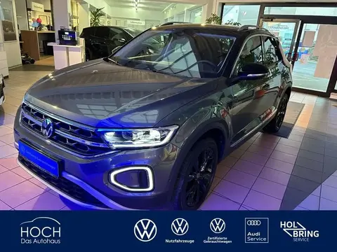 Annonce VOLKSWAGEN T-ROC Essence 2023 d'occasion 