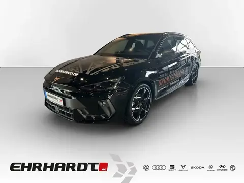 Used CUPRA LEON Petrol 2024 Ad 