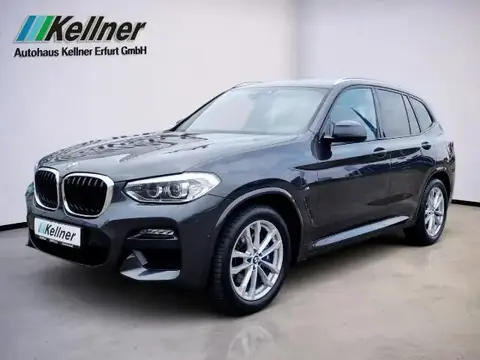 Used BMW X3 Petrol 2021 Ad 