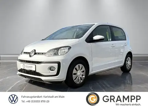 Used VOLKSWAGEN UP! Petrol 2020 Ad 