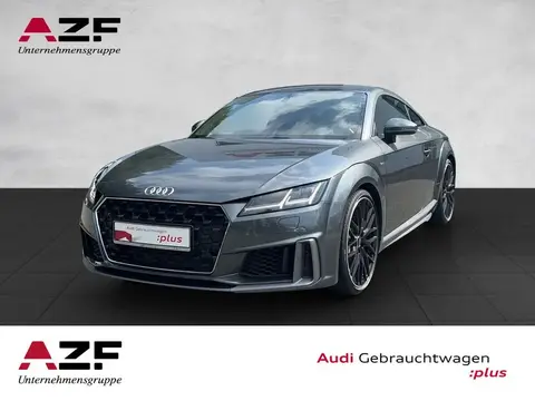 Used AUDI TT Petrol 2023 Ad 