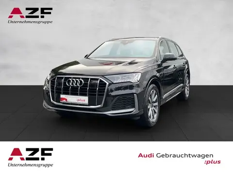 Used AUDI Q7 Diesel 2020 Ad 