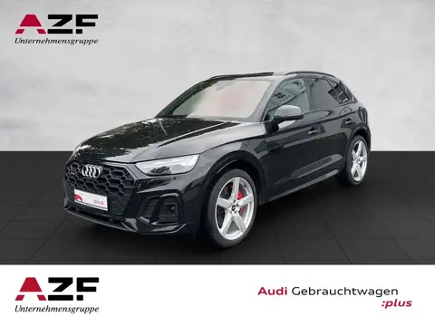 Used AUDI SQ5 Diesel 2021 Ad 