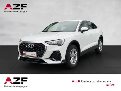 Used AUDI Q3 Petrol 2020 Ad Germany