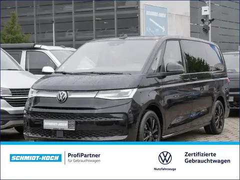 Annonce VOLKSWAGEN T7 Hybride 2023 d'occasion 