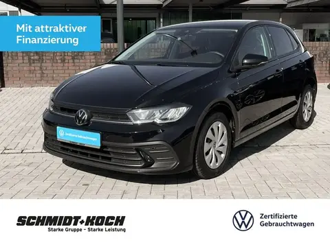 Used VOLKSWAGEN POLO Petrol 2023 Ad 