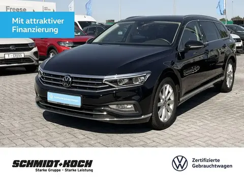 Used VOLKSWAGEN PASSAT Diesel 2023 Ad 