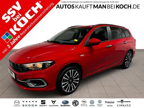 Used FIAT TIPO Petrol 2023 Ad 