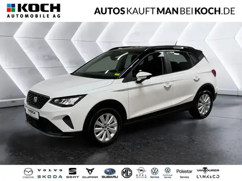 Used SEAT ARONA Petrol 2023 Ad 